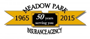 Meadow Park Insurance Agency 50th anniversary