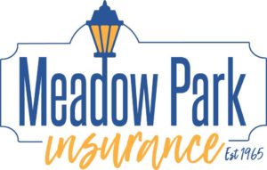 Meadow Park logo est. 1965
